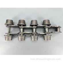 ʻO ka Chain Line Carted Chan Chan